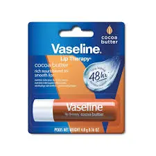 Vaseline Coconut Lip Therapy 4.8g