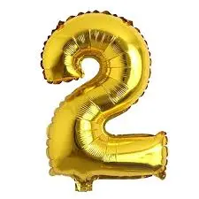 Italo balloon BAL-2