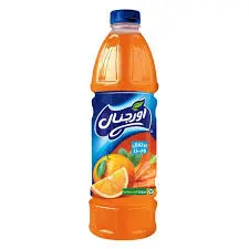 Original Orange Drink 1.4l