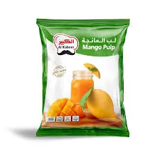 Mango Pulp 1000g