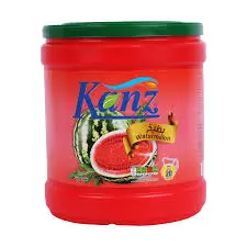 Kanz Watermelon 2.5kg
