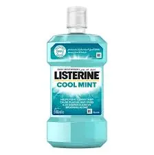 Listerine Cool Mint 250ml