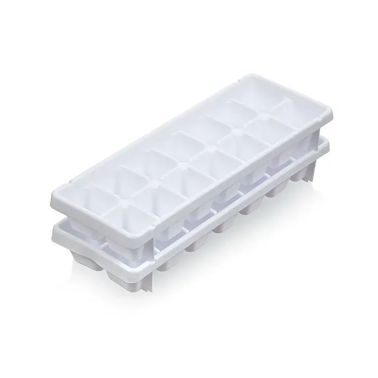 Plastic Ice cube Tray 