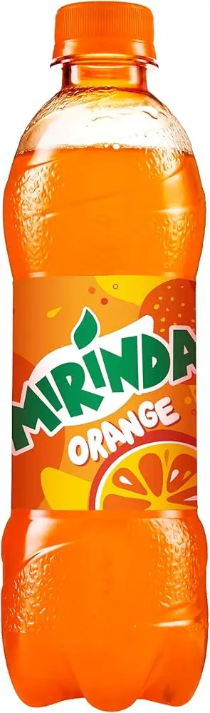 Marinda Orange 250ml