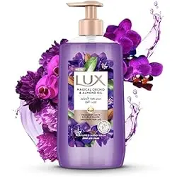 Lux Hand Wash Liquid Lavender 500ml