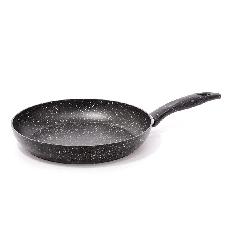 Al-macuun 28cm Non-Stick Pan Caker 