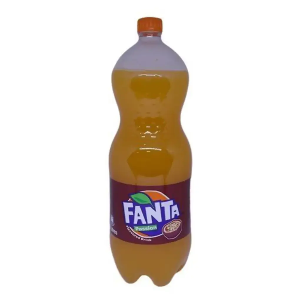 Fanta Passion Recycle 2L