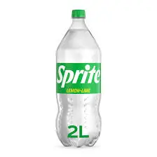 Sprite Lemon Recycle 2L