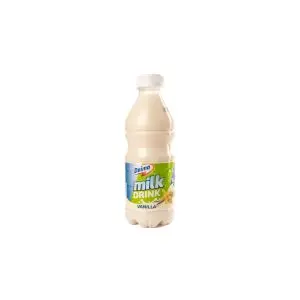 Daima Banana Milk 480ml