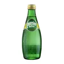 Perrier Water 330ml