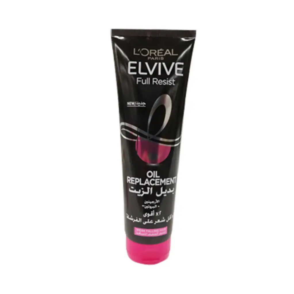 Loreal Elvive Full Resist Oil Replacement 300ml