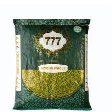 777 Green Peas 15kg