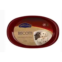 Dairyland Ice Cream box 100ml