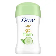 Dove Go Fresh Deo Stick 40g