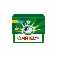 Ariel all in 1 pods 307.5g