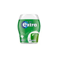 Extra spearmint x46 64g 