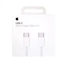 USB-C 60W Charge Cable (1m)