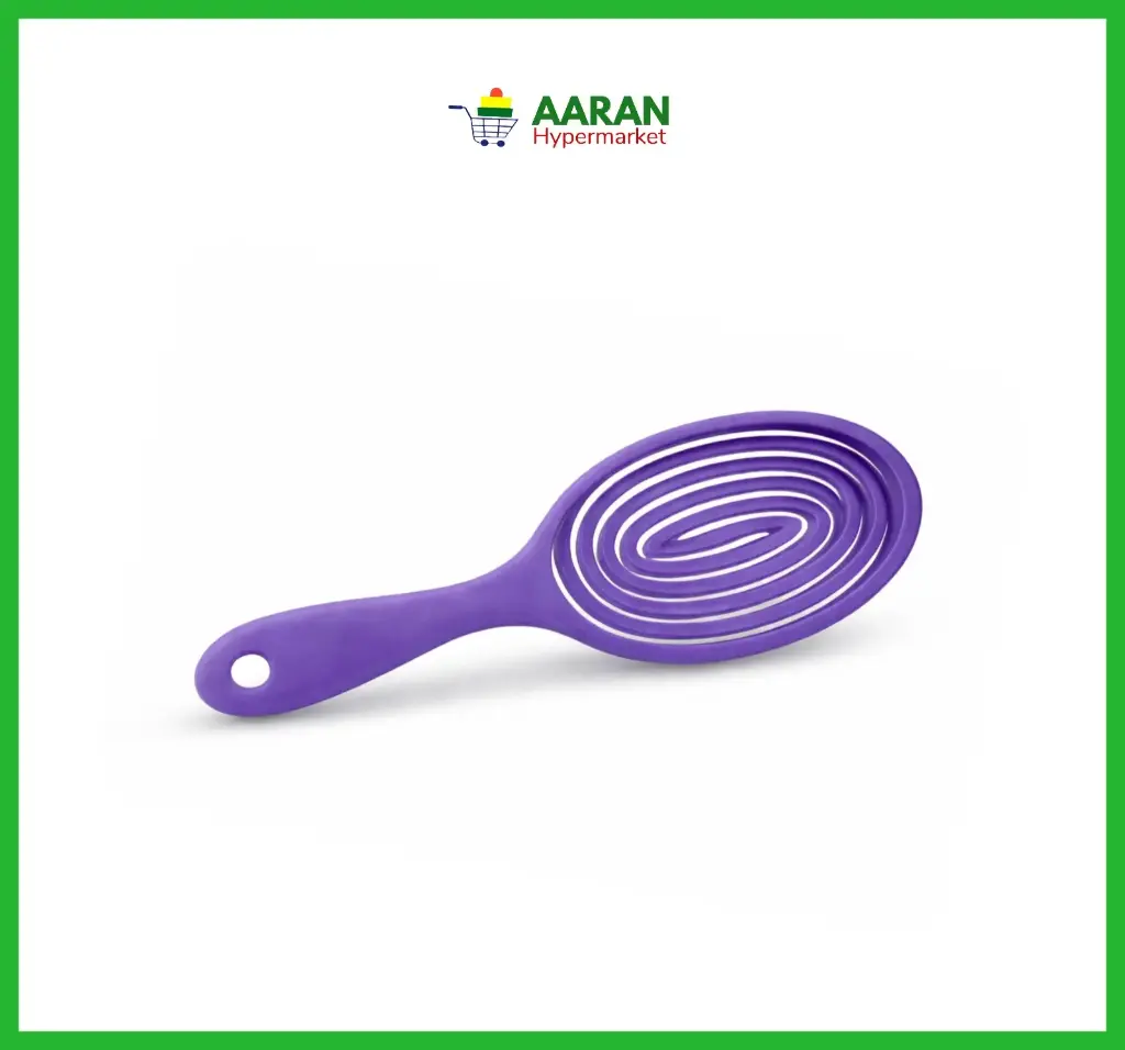 Tld Hair Brush