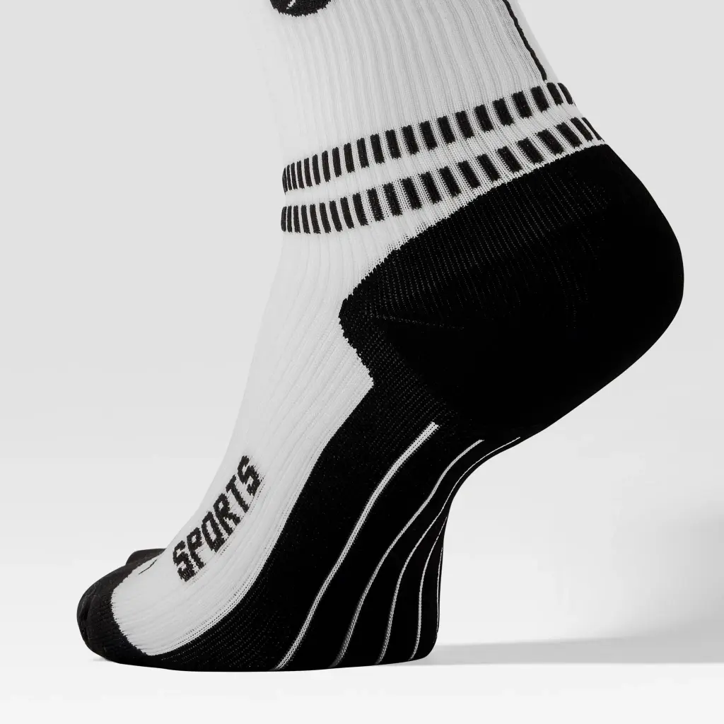 Zumeizi Men's Fashion Sports Socks