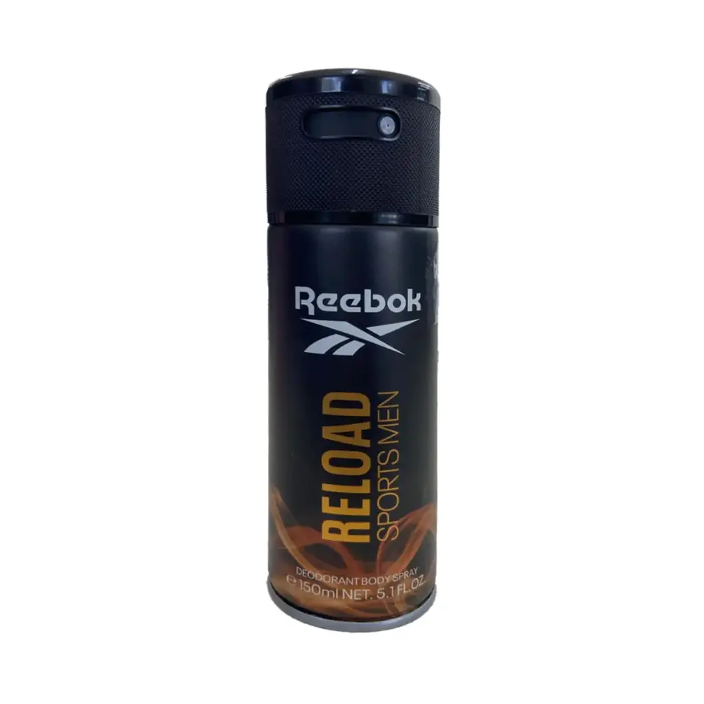 Reebok reload sports men 150ml
