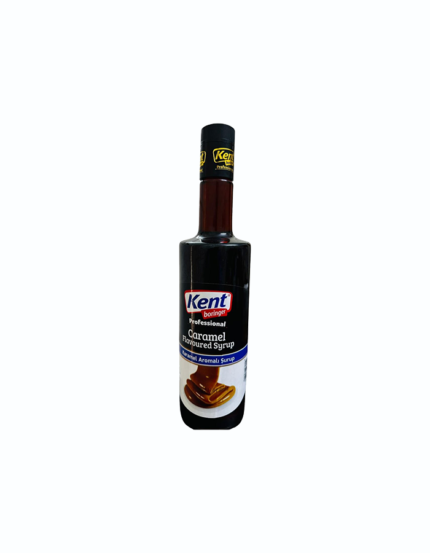 Kent boringer professional vanilla 700ml