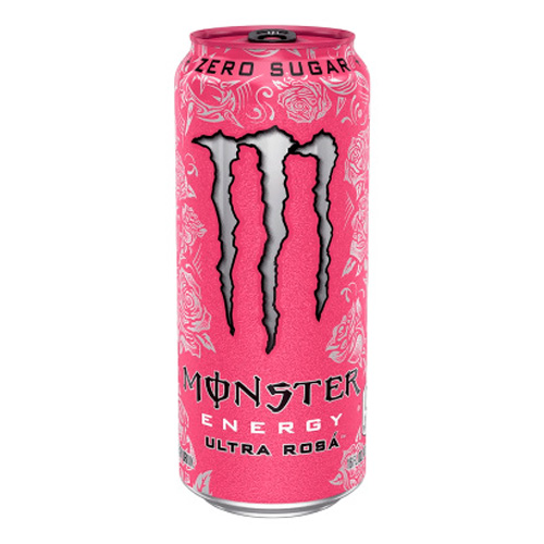 Monster Energy pipline punch 500ml 