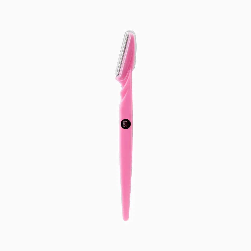 Eyebrow razor