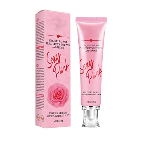 Aichun Beauty Sexy Pink Essence 30g