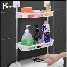 Multifunctional Storage Rack 