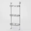 Multifunctional Storage Rack 