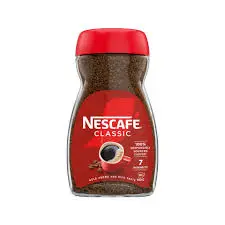 Nescafe Classic 7 intensity 100g