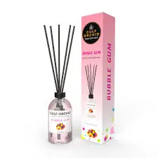 Gulf Orchid Reed Diffuser Bubble Gum 110ml