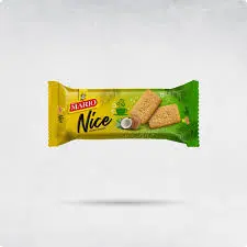 Mario Nice Coconut Biscuit 45gx1pc