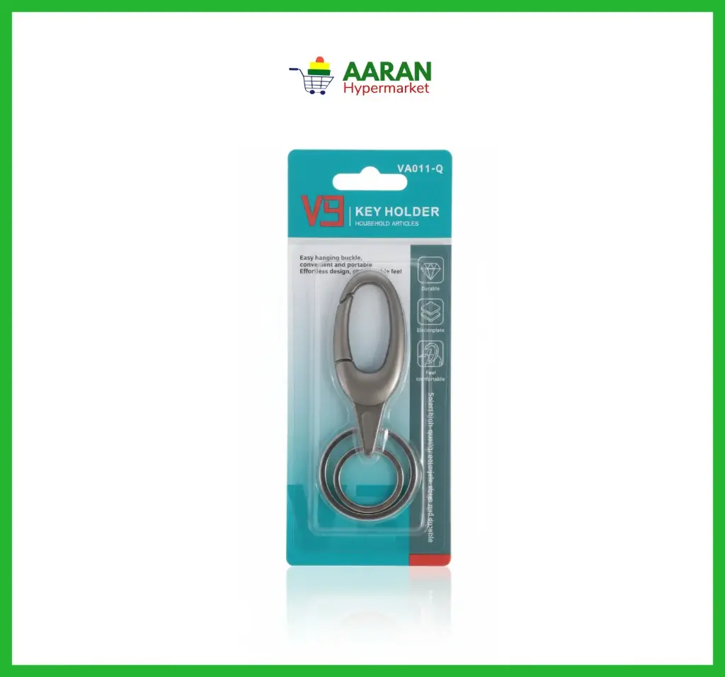 V9 key holder NO:VA011Q