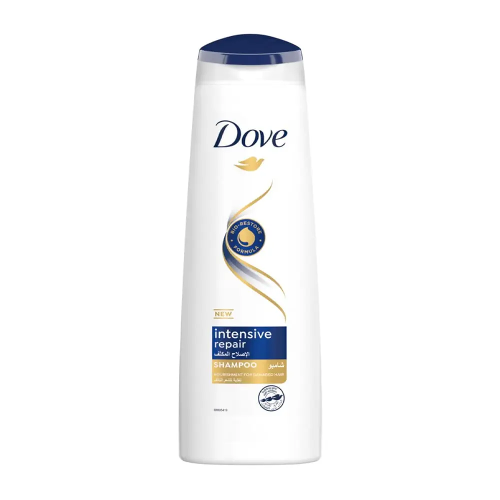 Dove Intensive Repair Shampoo 400ml