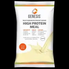 Genesis High Protein meal 50g