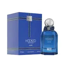Hooked Azure Perfume 100ml