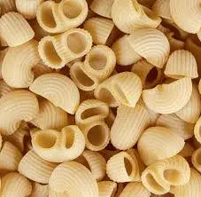 Istanbul Lumachine Rigate Pasta 500g