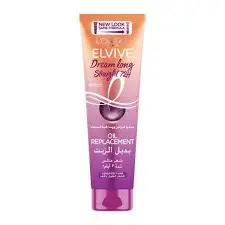 Loreal Elvive Dream Long Oil Replacement 300ml 