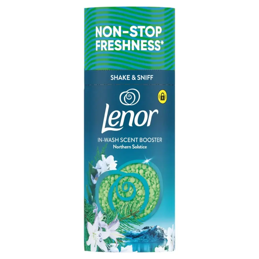 Lenor Scent Booster Northern Solstice 155g
