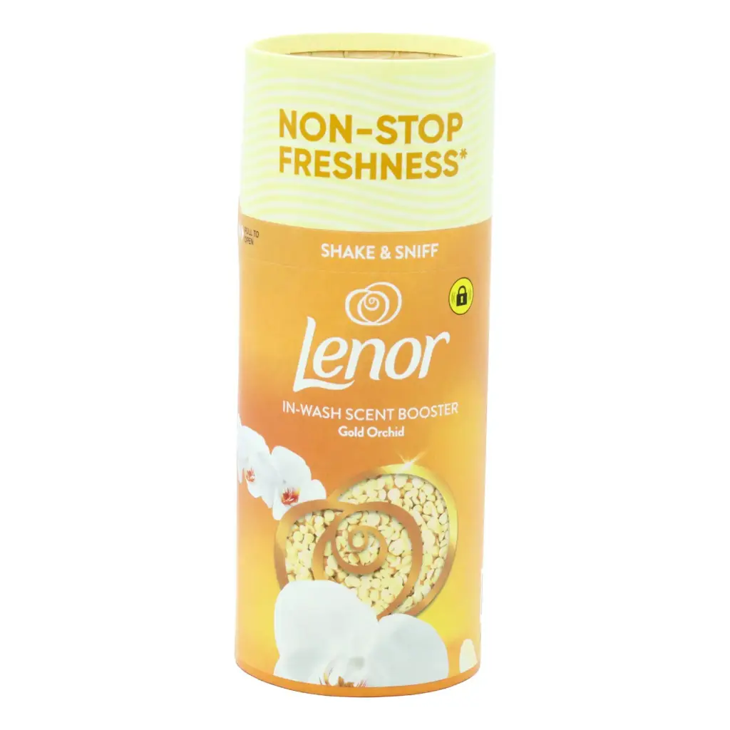 Lenor Scent Booster Gold Orchid 155 G