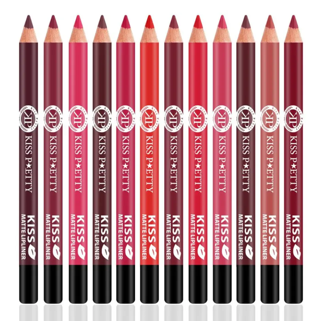 Huda Beauty Kiss Pretty Matte lipliner PH-B234