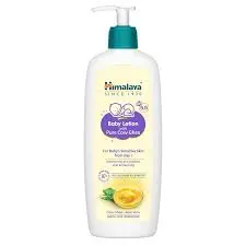 Himalaya Moisturizing Baby Lotion ph.5.5 400ml
