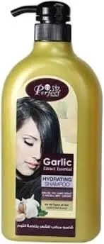 Perfect Garlic Hydrating Shampoo 1l
