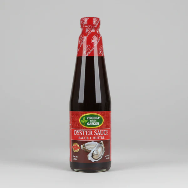 Virginia Oyster Sauce 710g