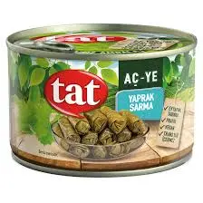 Tat Yaprak Sarma 400g