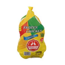 Perdix Griller Chicken 1300g