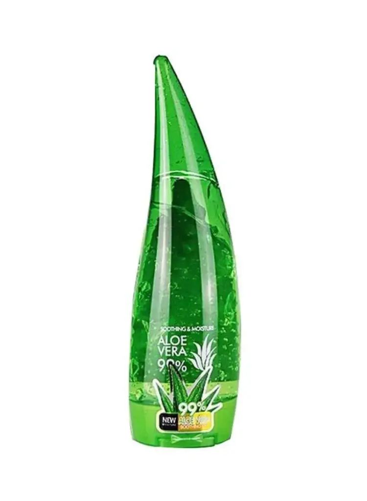 Aloe Vera Soothing Gel 260ml