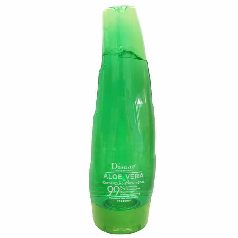 Disaar Aloe Vera Soothing Grl 300ml