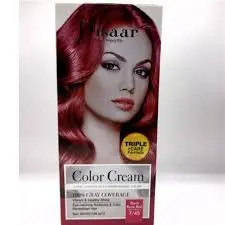 Disaar Hair Health Color Cream Multicolor DS5271 60ml